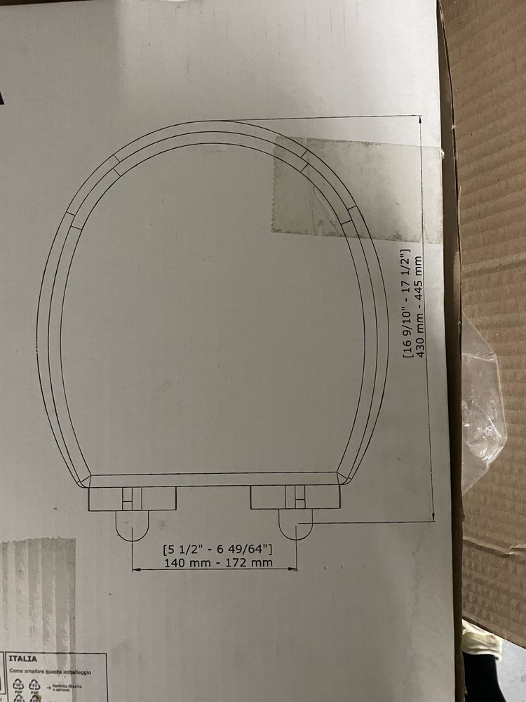 Tampa sanita Ikea Kullarna