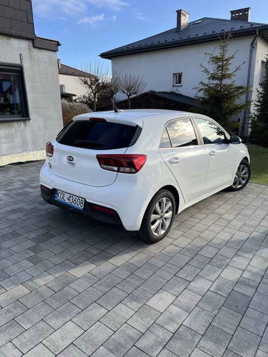 Sprzedam KIA RIO