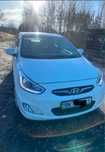Hyundai Accent 2013 Comfort продам авто