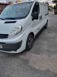 Sprzedam Renault trafic L2  H1   z 2010 roku