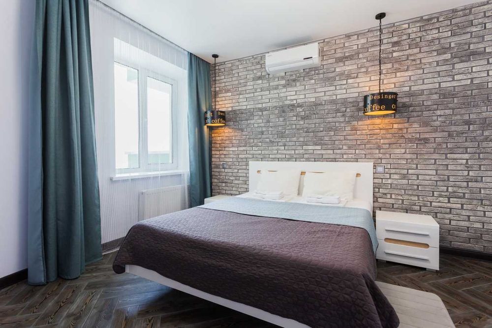 Без %! Продам 1-кімнатну квартиру, ЖК Герцен Парк, Герцена 35!