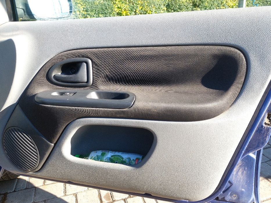 Рено  Симбол 2007