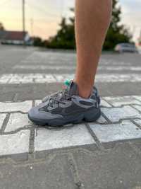 Кросівки Adidas Yeezy 500 Granite (44)