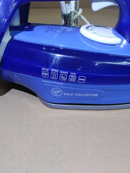 Праска, утюг, Tefal FV4940