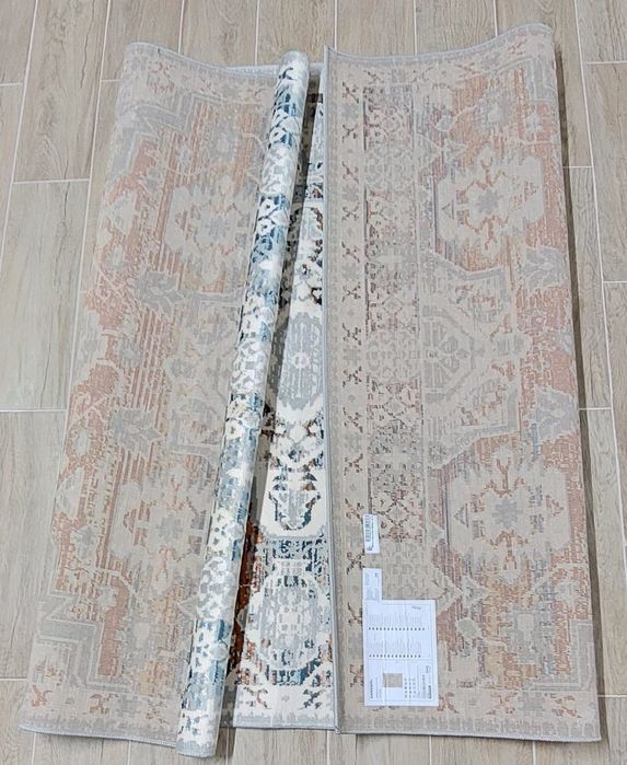 2 Tapetes Grandes Novos