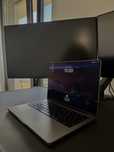 MacBook Pro 14' M1 Pro (2022) – 32GB RAM, 512GB ssd, Space Gray