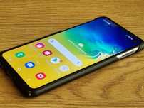 Samsung Galaxy S10e