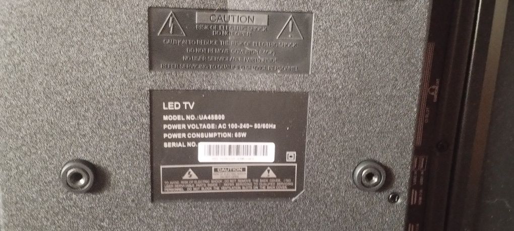 Продам LED телевизор
