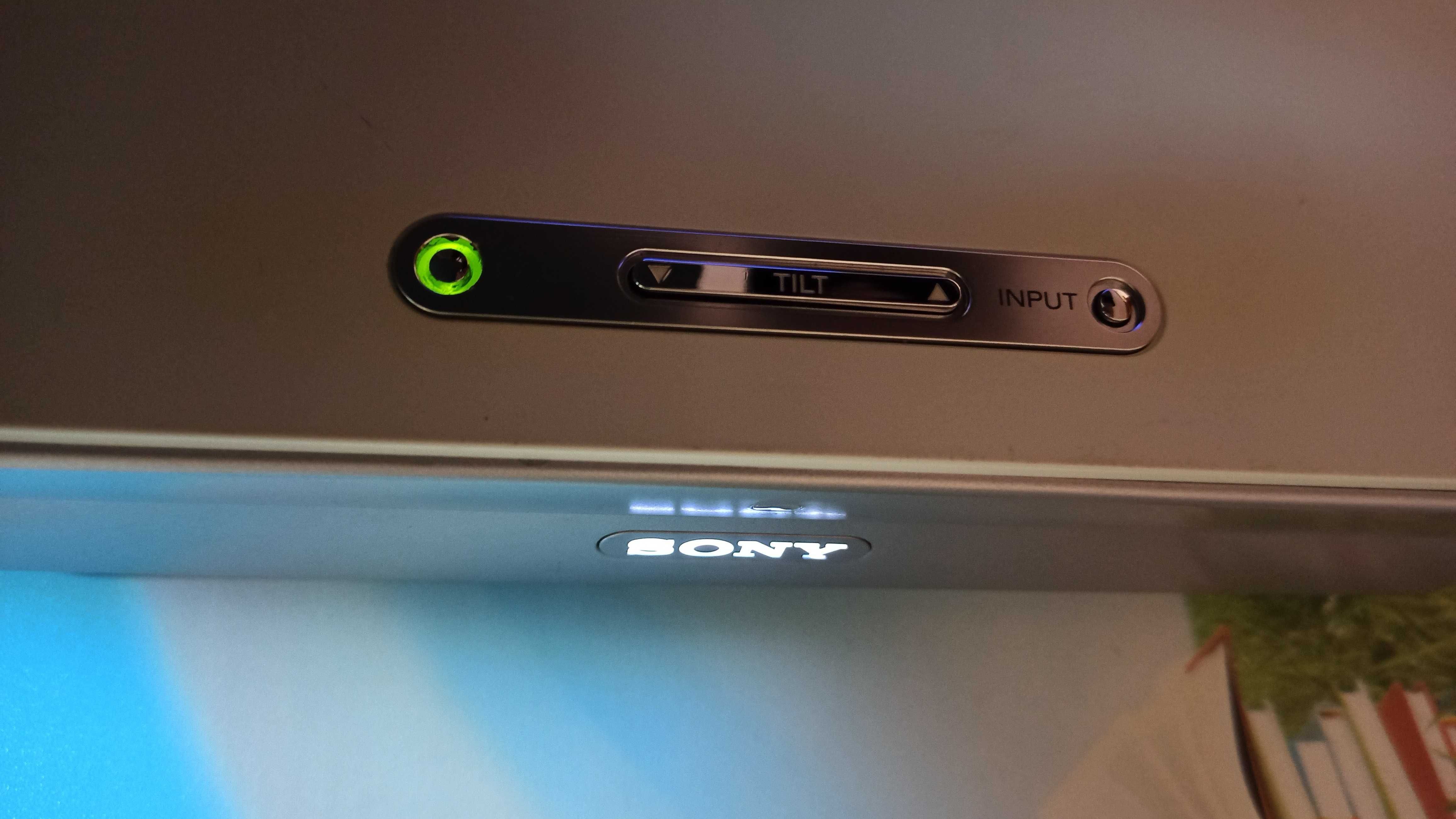 Видеопроектор портативный Sony VPL-EX1 под ремонт