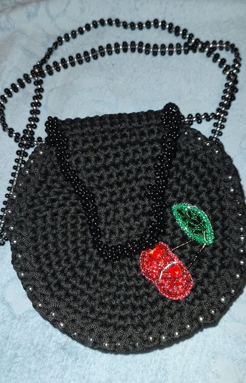 Сумки, шоперы  handmade