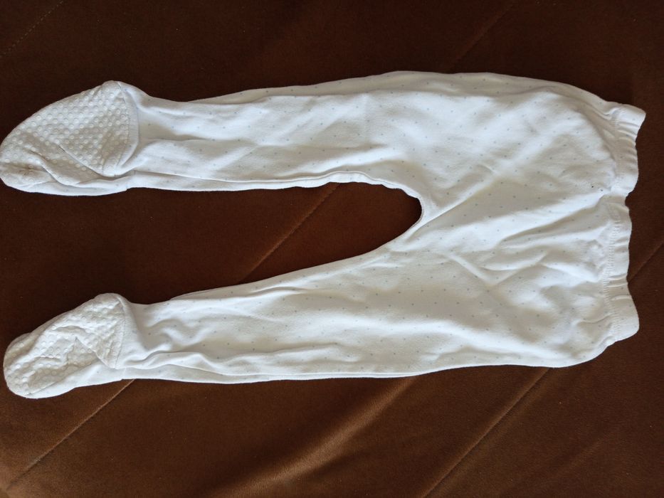 Półśpioch niemowlęcy 86 półśpioszek