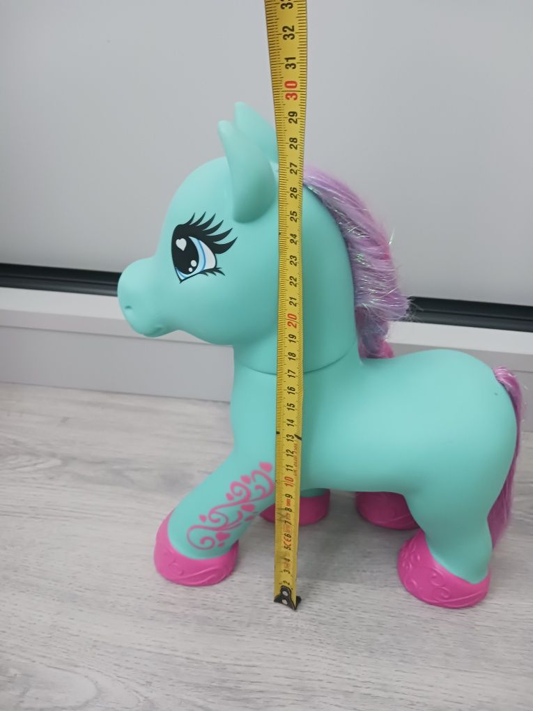Duży konik Pony (29 cm)