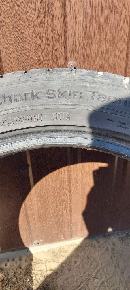 Opony UNIROYAL 225/45 R17