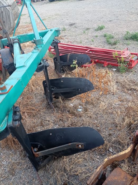 Плуг  ПЛН 3 - 35 Акция .