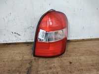 MAZDA 323 BJ LAMPA TYŁ PRAWA