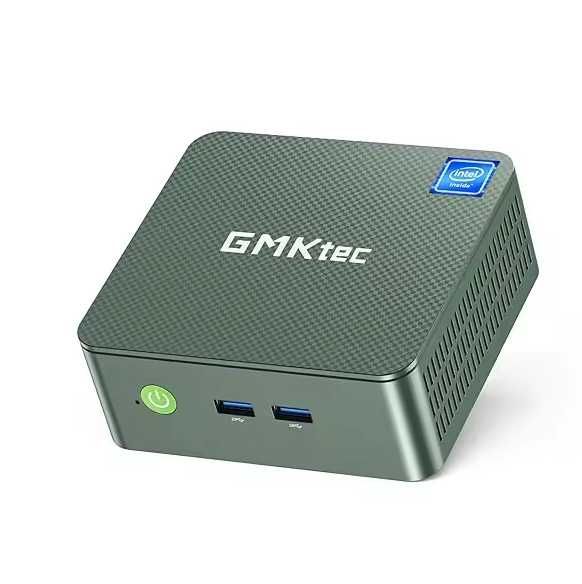 Mini PC GMKtec G3