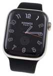 HERMES Apple Watch 9 A2984 45mm Stainless Steel Sklep Warszawa
