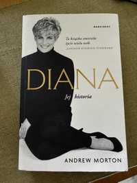 Diana jej historia Andrew Morton