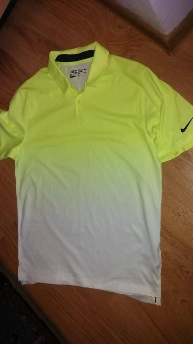 Nike koszulka sportowa  polo roz  ,S