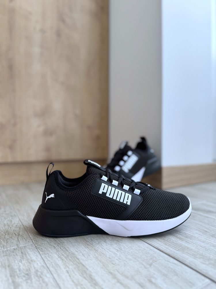 США! Літні чоловічі кросівки Puma Retaliate 376149-01 Оригінал! 42р