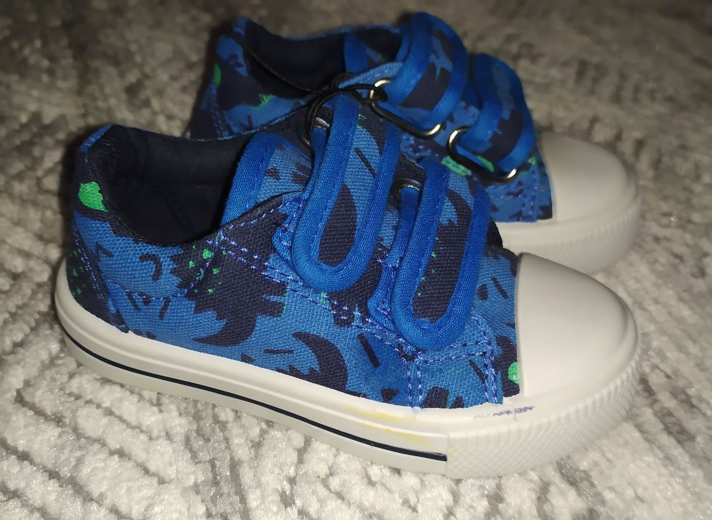 Trampki MotherCare r. 20.5 / 13.5 cm Converse