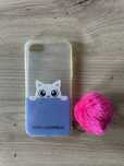 Karl Lagerfeld etui iPhone8