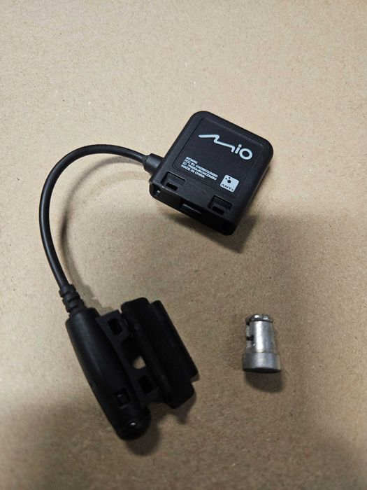 Mio czujnik kadencji i prędkości ant+ BKM4AB