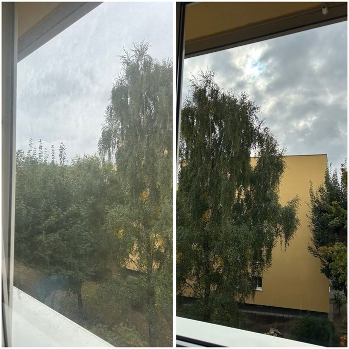 Sprzątanie mieszania domów biur firm