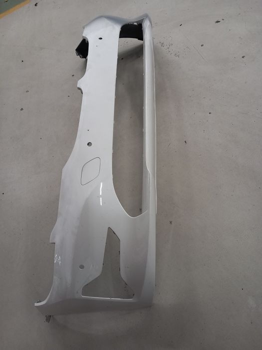 Para-choques frente original BMW 3 G20, G21, G28 de 2018 a 2025