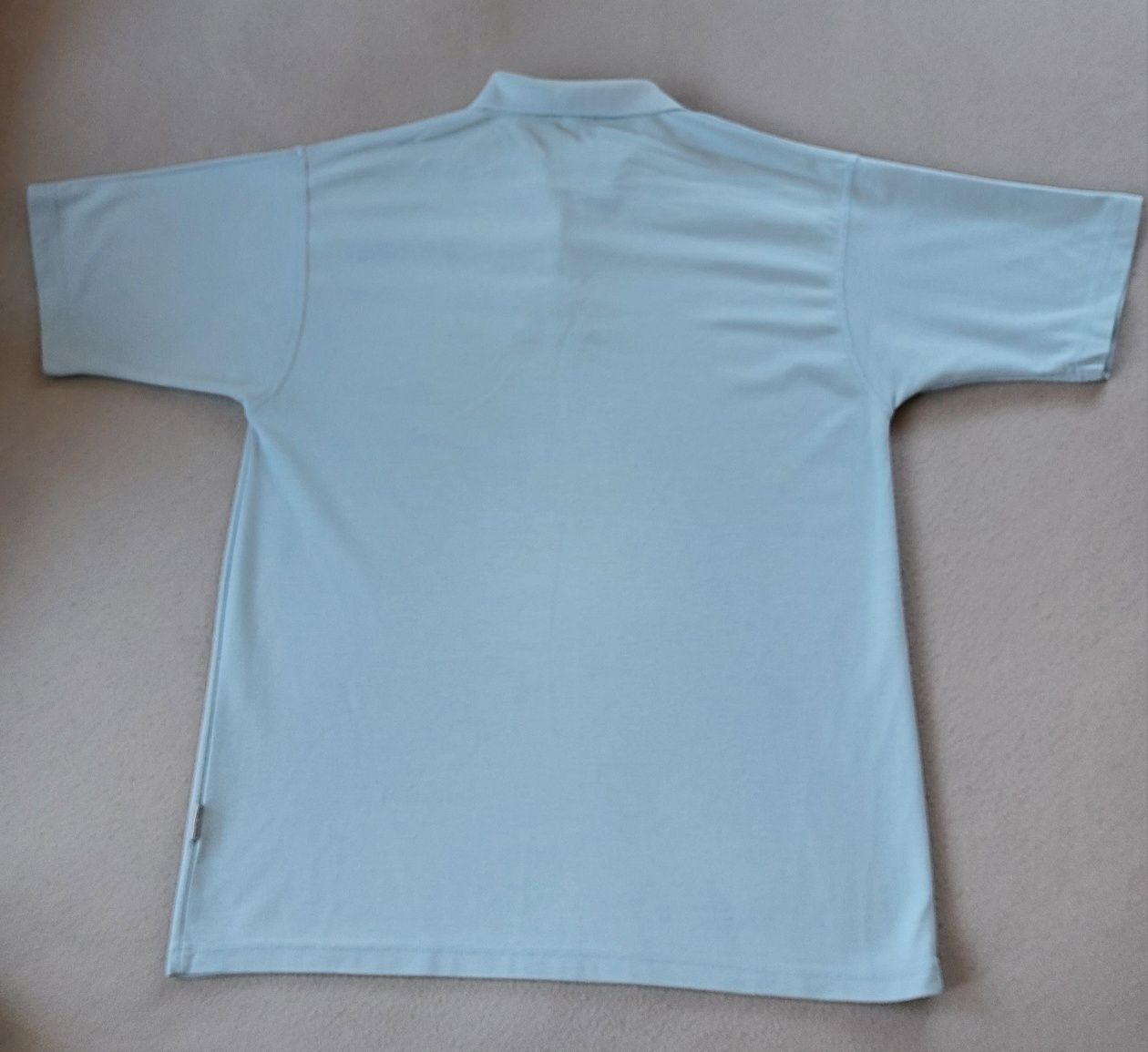 Koszulka męska polo XL