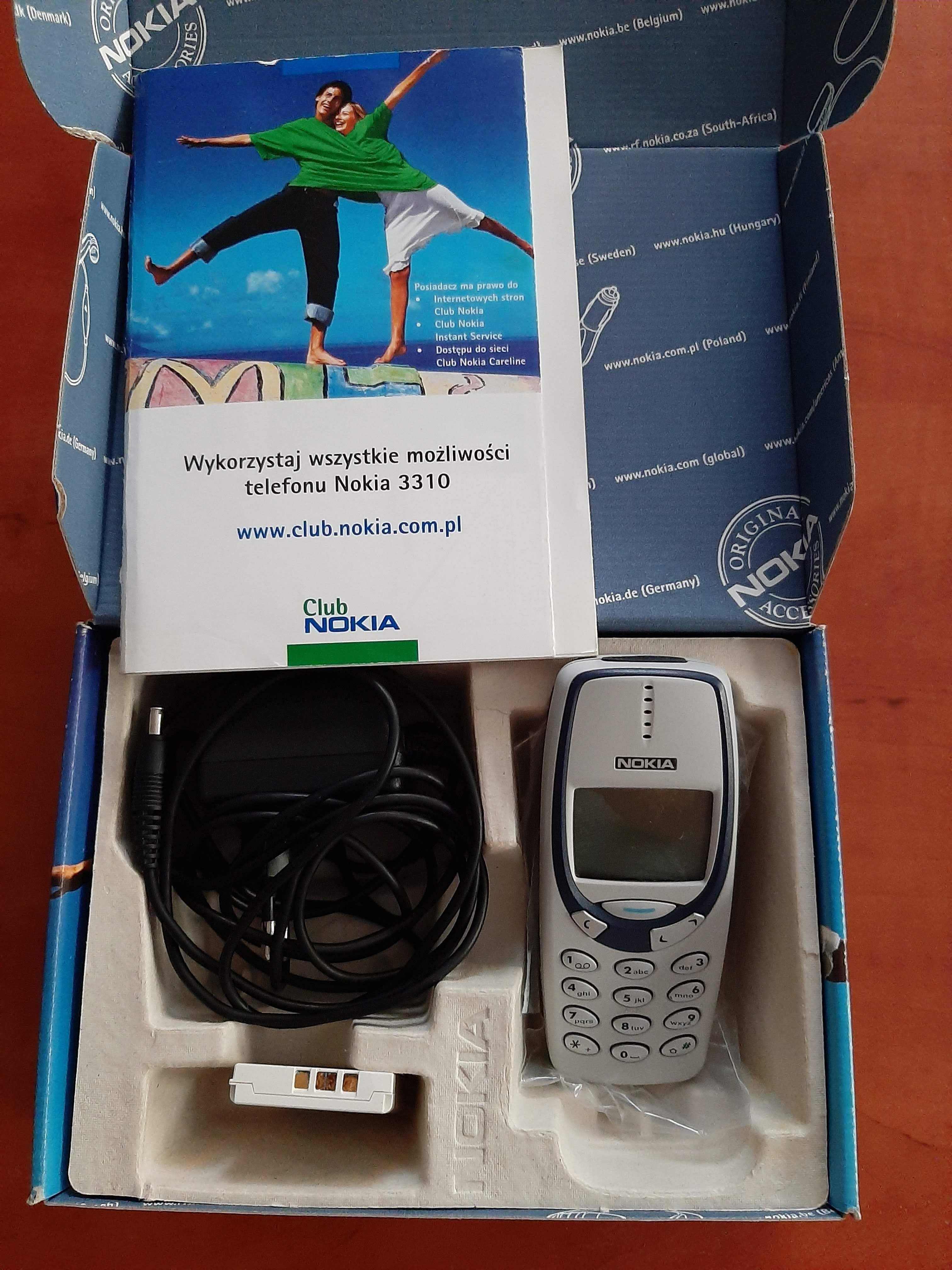Telefony i akcesoria