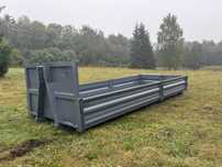 Platforma 2500x6500x600