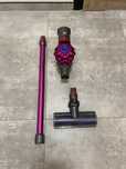 Odkurzacz Dyson v7 motorhead sprawny