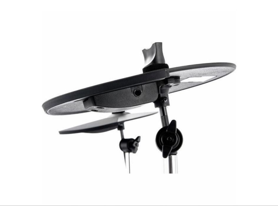 Електробарабани