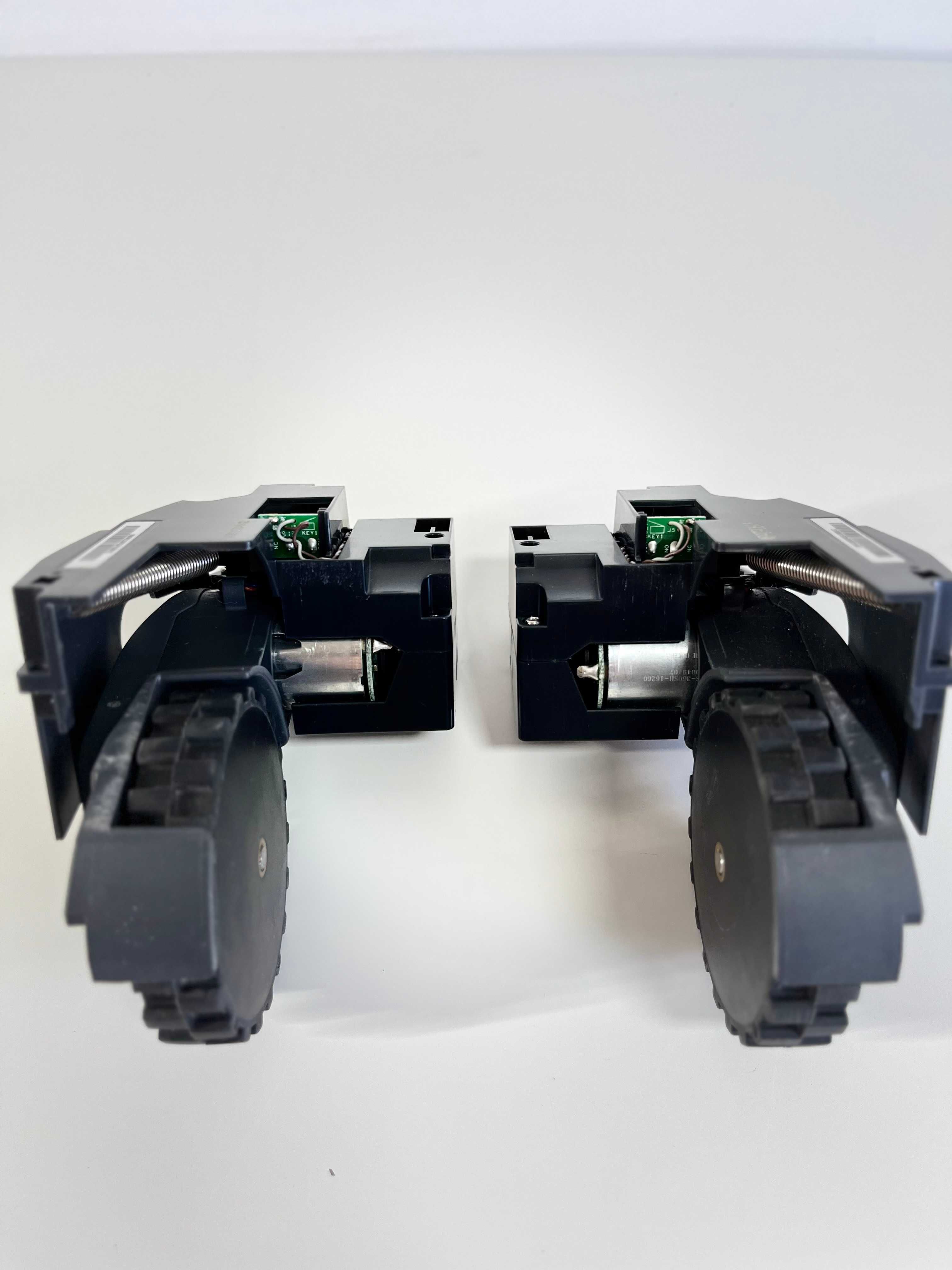 Komplet koło moduł do odkurzacza Roborock S6 Lewa+Prawa