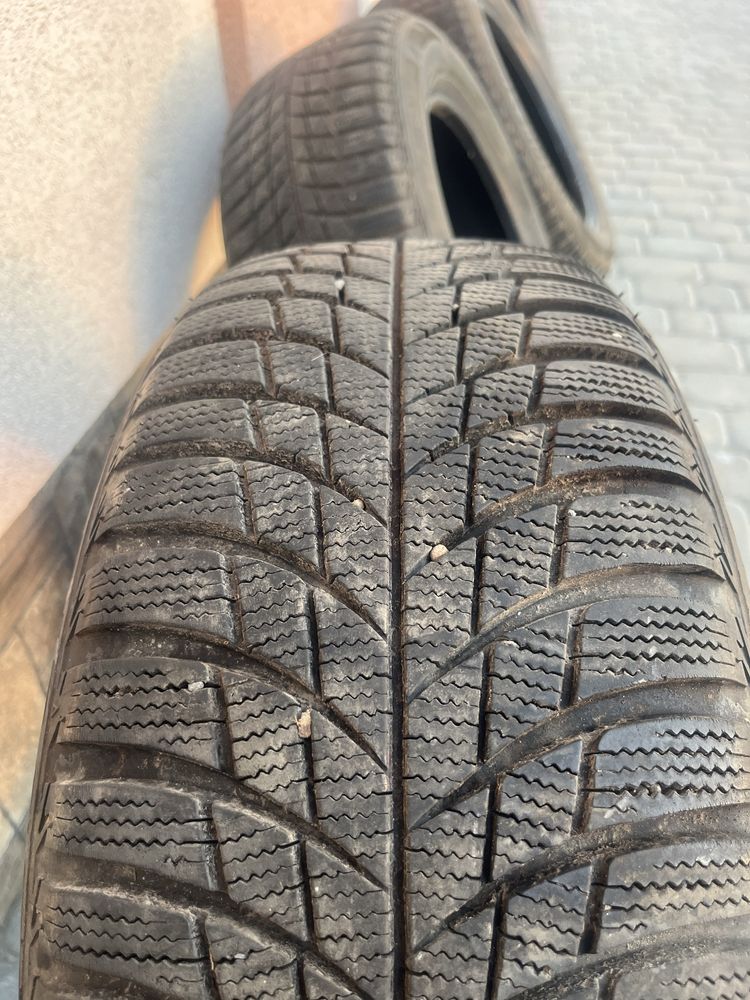 Резина 205/55R16 резина зимова гума R16 колеса різіна