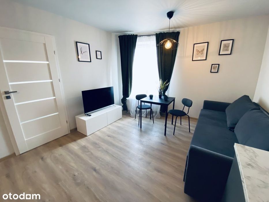 Wysoki standard w pobliżu centrum