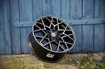 Felgi Carbonado R18 5x112 Audi Vw Skoda Seat Mercedes Mini Bmw Cupra