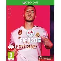 Fifa 20 (XBOX ONE)