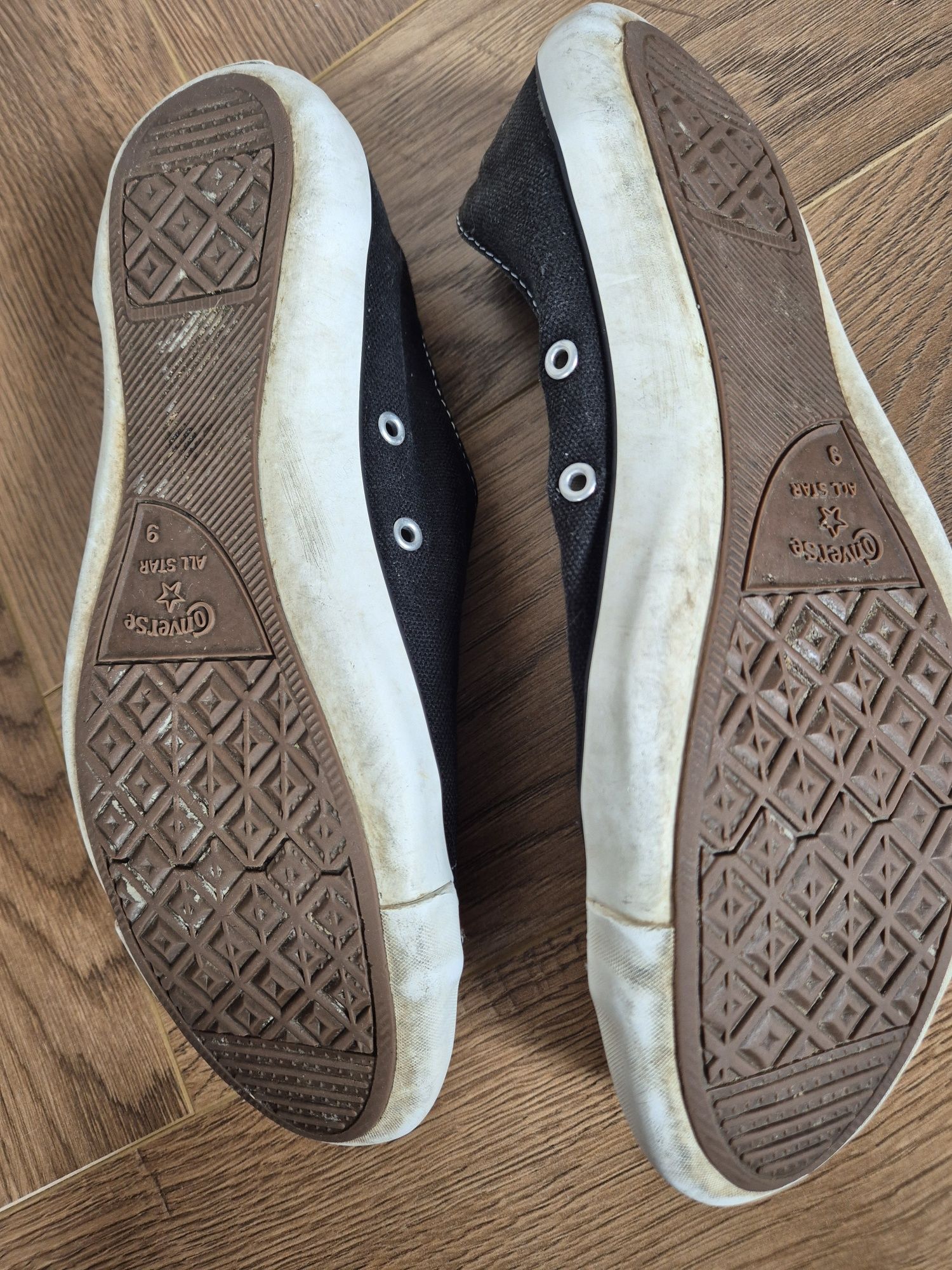 Converse trampki tenisówki 40 40,5
