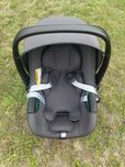 Fotelik samochodowy  britax romer 0-13 kg