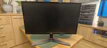 monitor LG 24 Hz75