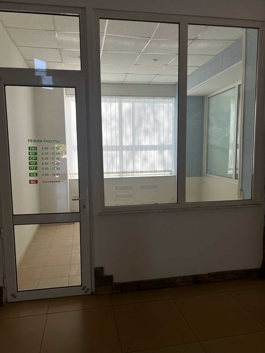 Оренда офісів та складського приміщення