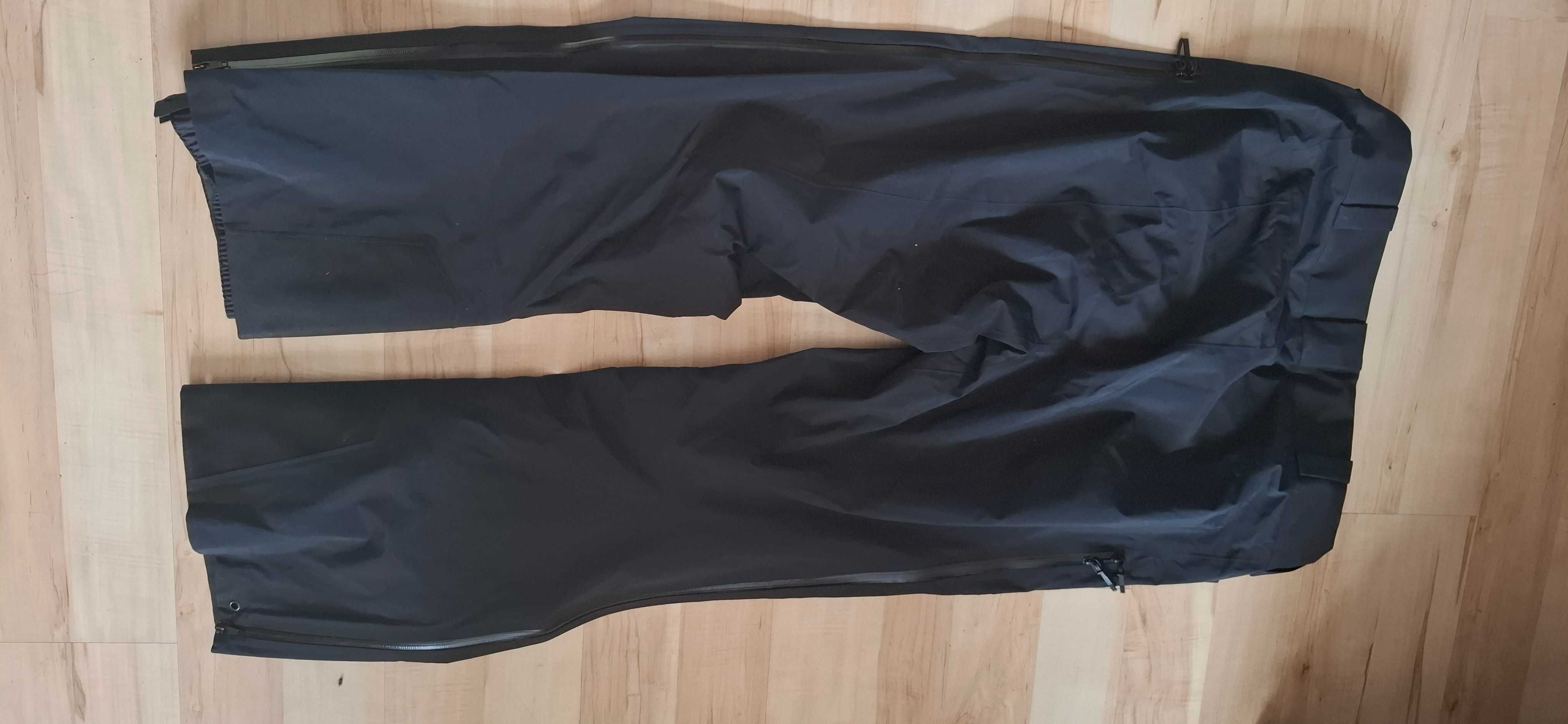Sprzedam nowe spodnie Black Diamond Sharp End Pants, rozmiar XL