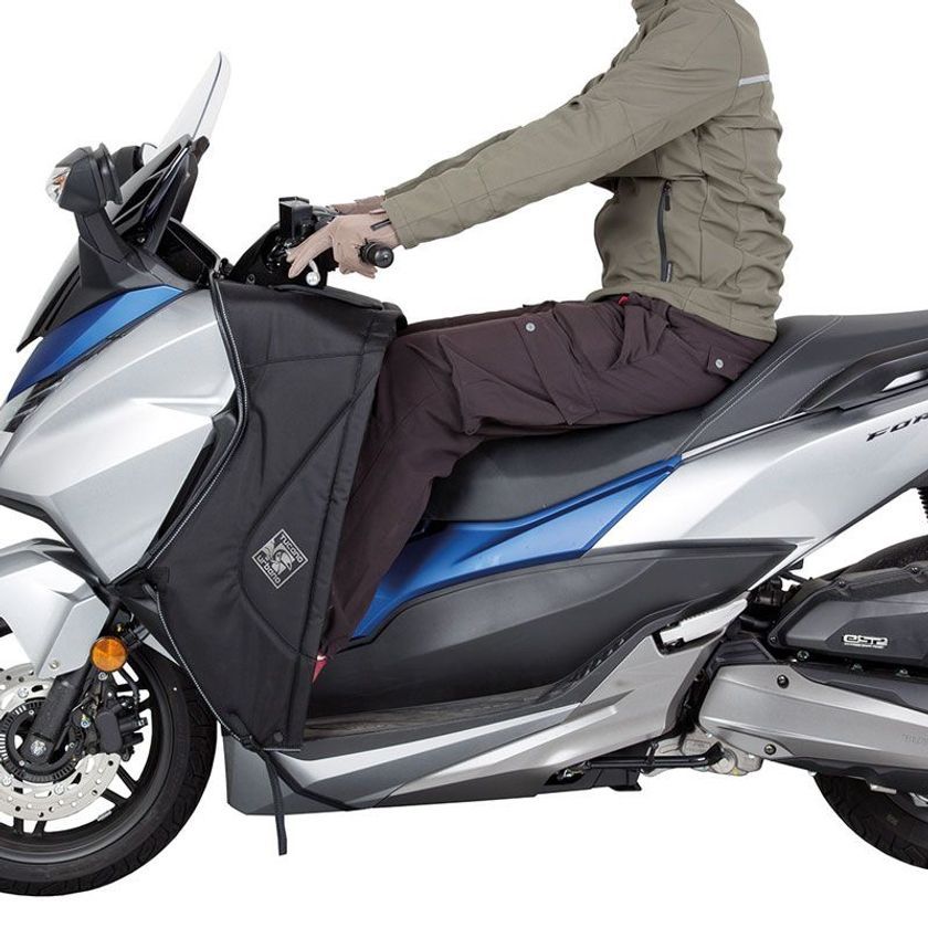 Capa de Pernas Tucano Urbano Termoscud PRO – BMW C 400