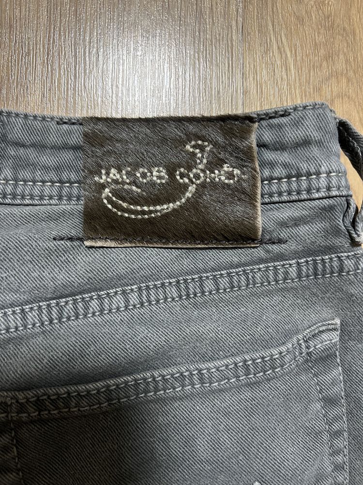 Джинси jacob cohen size 36