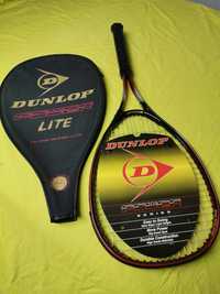 Raquete ténis Dunlop Power Lite NOVA!