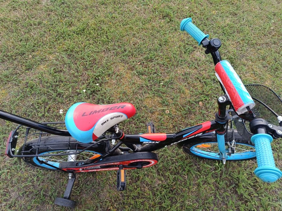 Sprzedam rower BMX limber