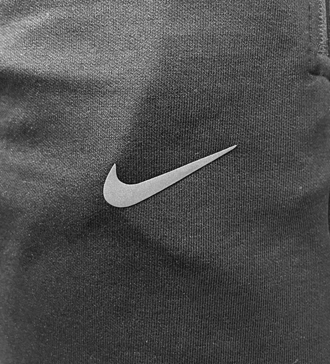 Мужской спортивный костюм Nike весна осень