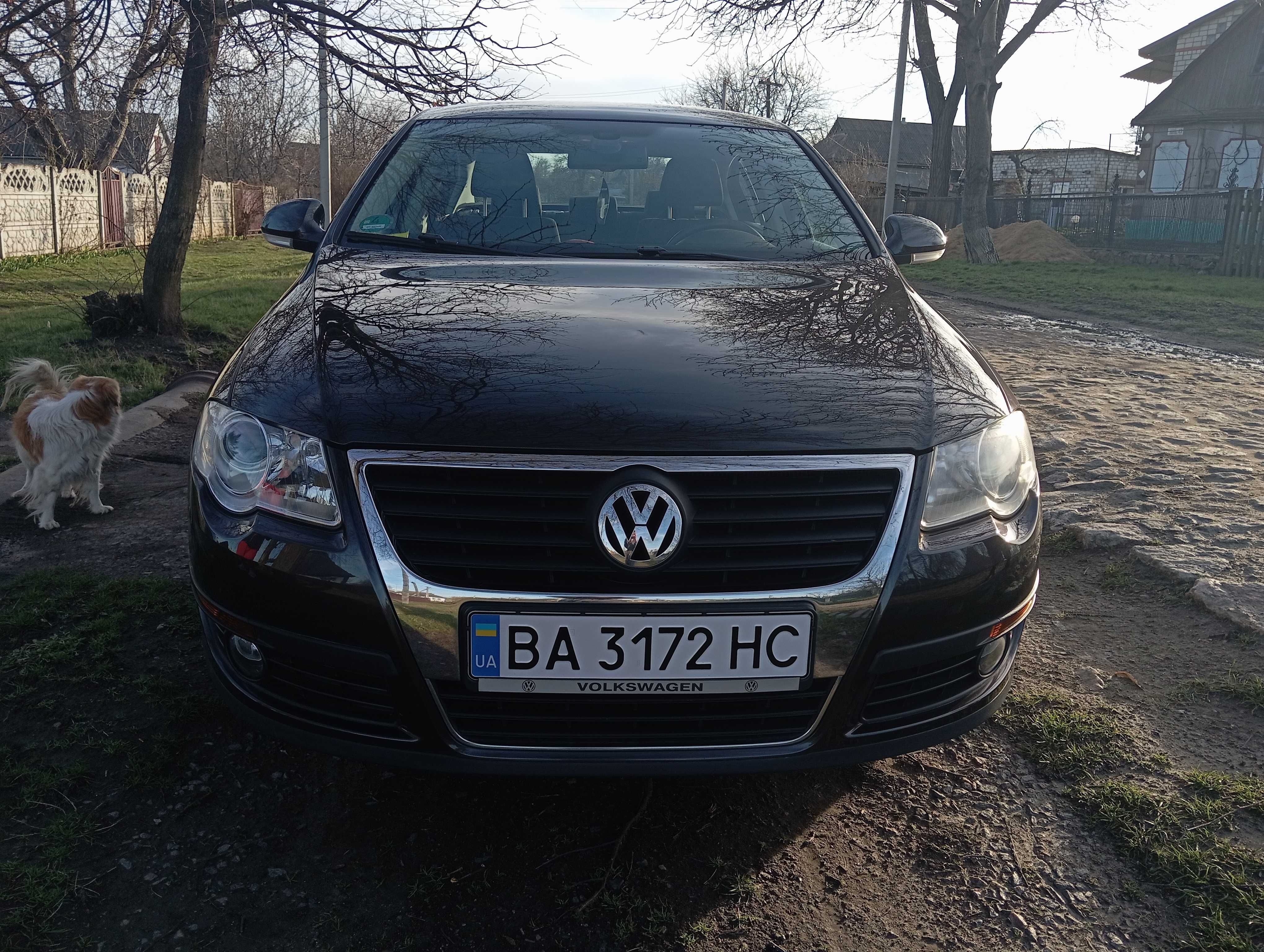 Продається Volkswagen Passat